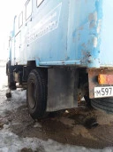 Грузовой фургон СМК-14